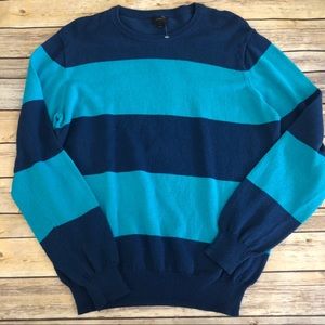 J Crew Sweater